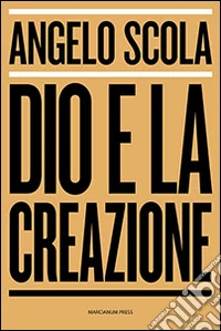 Dio e la creazione