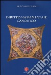 Diritto sacramentale canonico libro