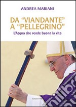 Da «viandante» a «pellegrino». L'Acqua che rende buona la vita libro