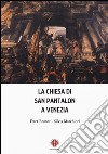 La chiesa di San Pantalon a Venezia libro