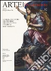 Arte. Documento. Rivista e collezione di storia e tutela dei beni culturali. Vol. 32: Venezia epicentro del pensiero del Novecento in Europa libro