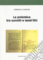 La polemica tra sunniti e ismailiti libro