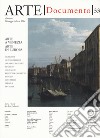 Arte. Documento. Rivista e collezione di storia e tutela dei beni culturali. Vol. 33 libro