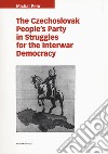 The czechoslovak people's party in struggles for the interwar democracy libro