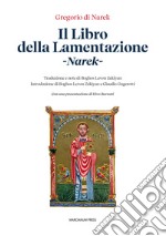 Il libro della lamentazione libro