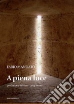 A piena luce libro