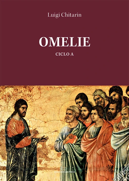 Omelie. Ciclo A