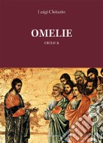 Omelie. Ciclo A libro