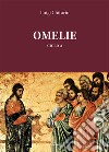 Omelie. Ciclo A libro di Chitarin Luigi