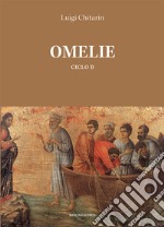 Omelie. Ciclo B libro