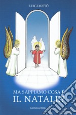 Ma sappiamo cosa è il Natale? libro