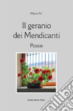 Il geranio dei mendicanti libro