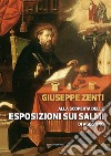 Alla scoperta delle esposizioni sui salmi di Agostino libro