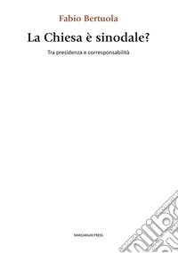 La chiesa è sinodale? Tra presidenza e corresponsabilità
