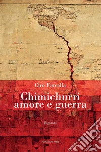 Chimichurri amore e guerra