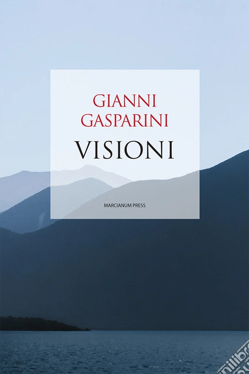 Visioni