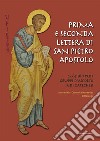 Prima e seconda lettera di san Pietro apostolo. Sussidio per i gruppi d'ascolto e di catechesi libro