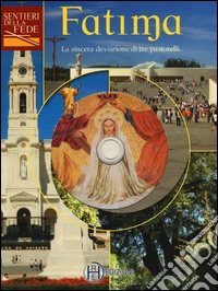 Fatima. Con DVD video