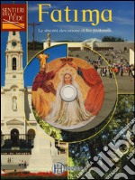 Fatima. Con DVD video