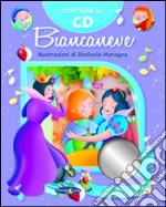 Biancaneve. Ediz. illustrata. Con CD Audio libro