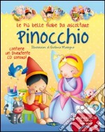 Pinocchio. Con CD Audio libro