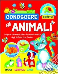 Conoscere gli animali