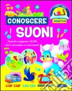 Conoscere i suoni libro