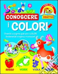 Conoscere i colori