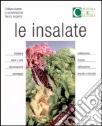 Le insalate libro