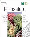 Le insalate libro