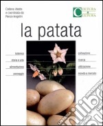 La patata libro