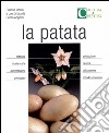 La patata libro