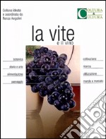 La vite e il vino libro