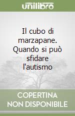 Il cubo di marzapane. Quando si può sfidare l'autismo