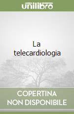 La telecardiologia libro