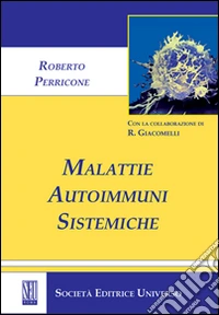 Malattie autoimmuni sistemiche