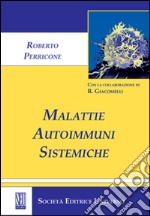 Malattie autoimmuni sistemiche libro