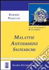 Malattie autoimmuni sistemiche libro