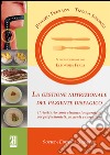 La gestione nutrizionale del paziente disfagico. Il ricettario come strumento operativo per professionisti, pazienti e caregivers libro di Pedrazzi Patrizia Simonini Tiziana