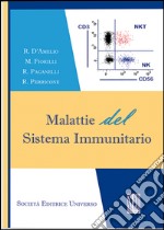 Malattie del sistema immunitario libro