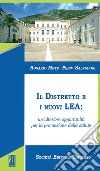 Il distretto e i nuovi LEA: un'ulteriore opportunità per la promozione della salute libro