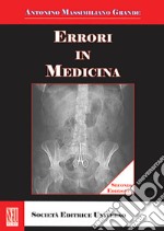 Errori in medicina libro