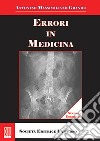 Errori in medicina libro