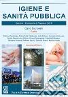 Igiene e sanità pubblica. Secrets. Domande e risposte libro di Signorelli C. (cur.)