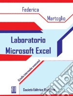 Laboratorio Microsoft Excel. (Livello intermedio avanzato) libro