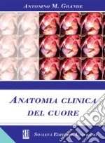 Anatomia clinica del cuore libro