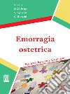 Emorragia ostetrica libro