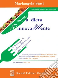 La dieta rinnovaMente libro