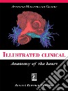 Illustrated clinical anatomy of the heart libro di Grande Antonino Massimiliano