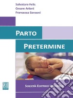 Parto pretermine